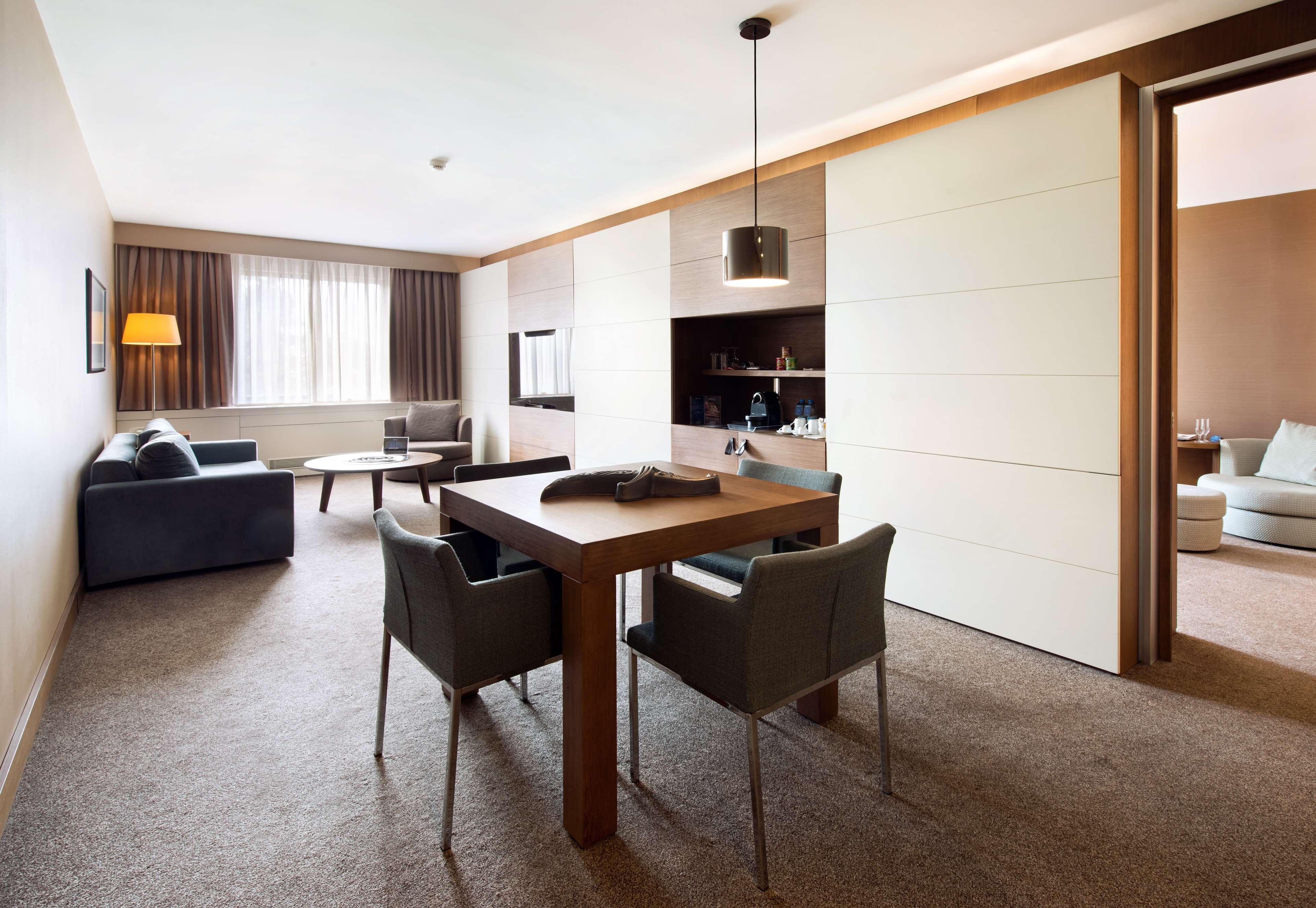 Bh Conference & Airport Hotel Istanbul — Photos 3