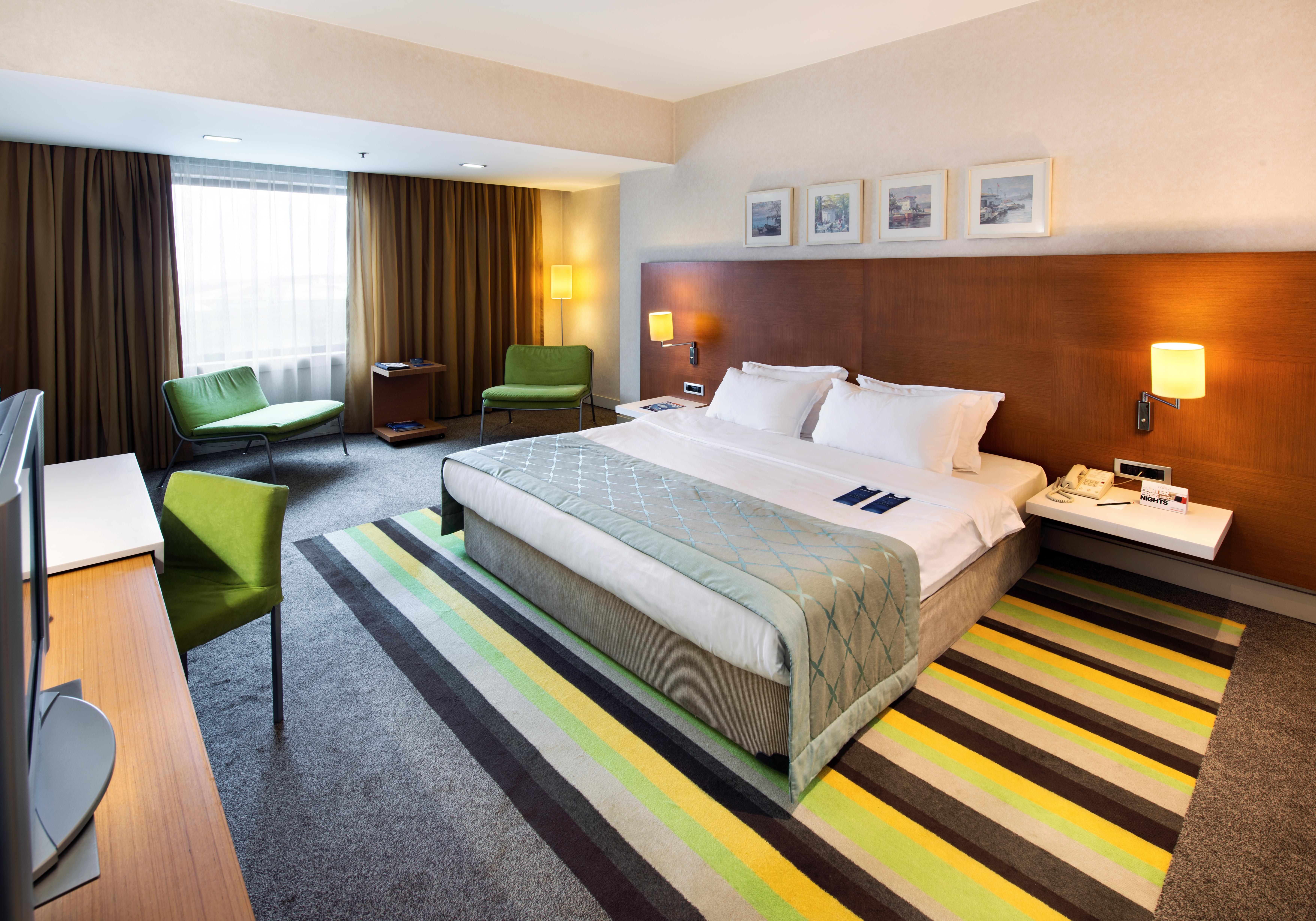 Bh Conference & Airport Hotel Istanbul, Istanbul