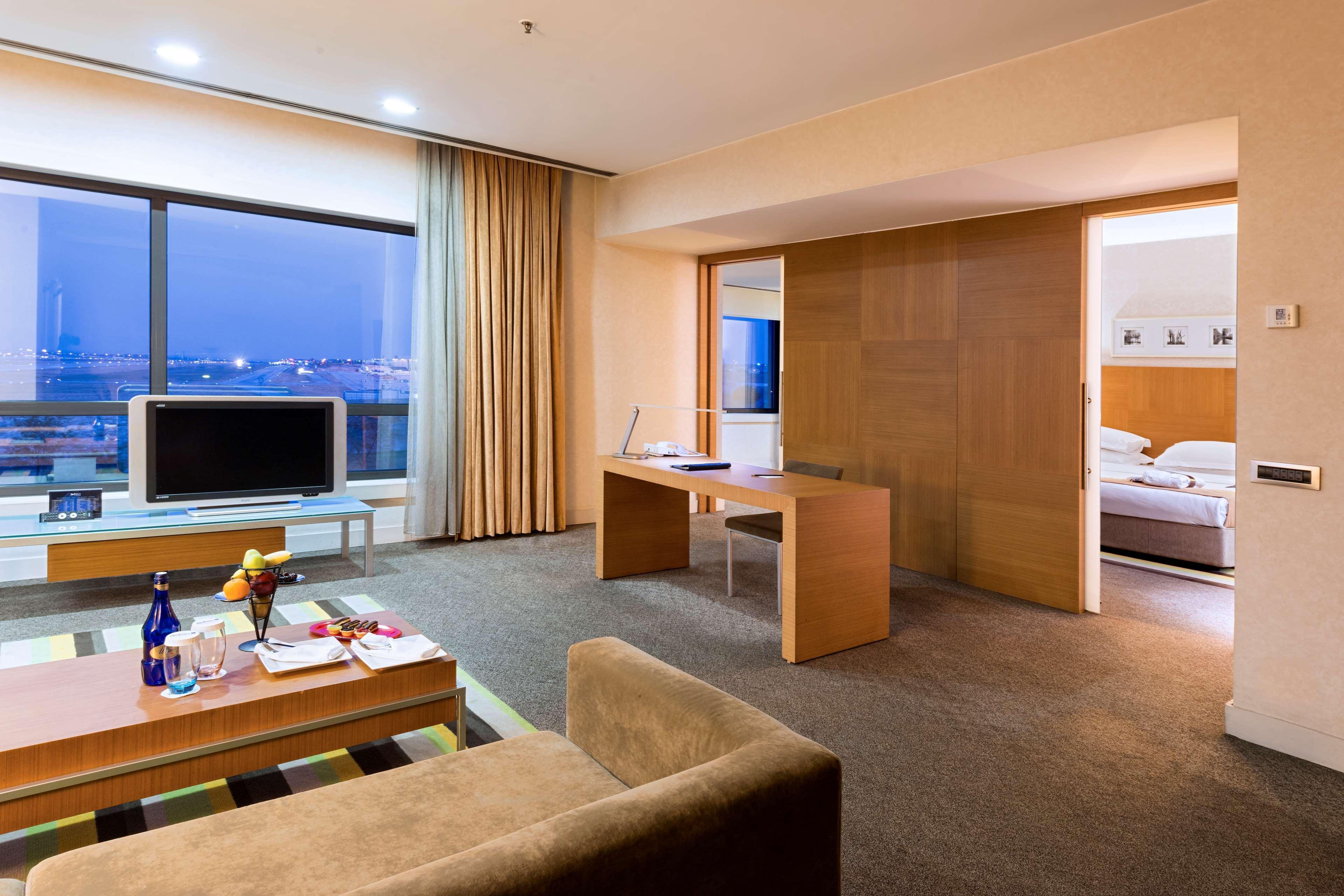 Bh Conference & Airport Hotel Istanbul — Photos 2
